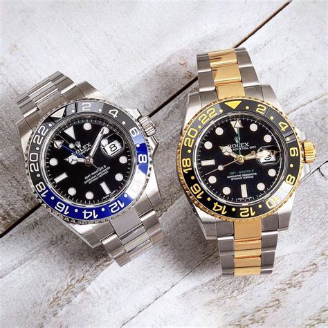 rolex gmt sizes|More.